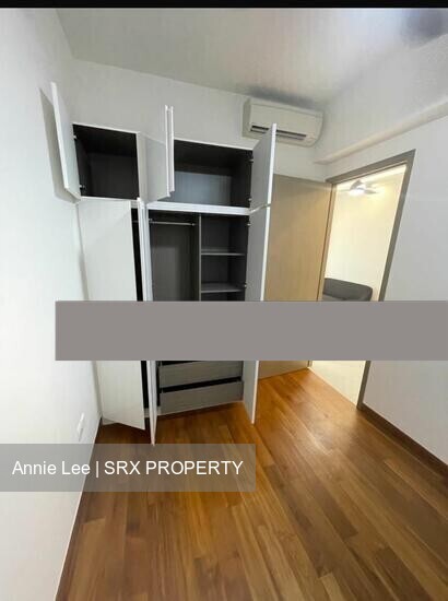 Upper Thomson Road (D20), Condominium #548047871